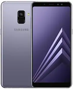 Замена камеры на телефоне Samsung Galaxy A8 (2018) в Новосибирске